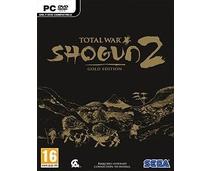 Obrázek k produktu: ESD GAMES Total War Shogun 2 Gold edition