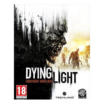 Hra na PC ESD GAMES Dying Light