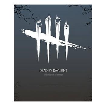 Hra na PC ESD GAMES Dead by Daylight