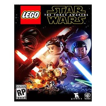 Hra na PC ESD GAMES LEGO Star Wars The Force Awakens