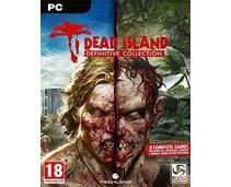 Obrázek k produktu: ESD GAMES Dead Island Definitive Collection