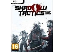 Obrázek k produktu: ESD GAMES Shadow Tactics Blades of the Shogun