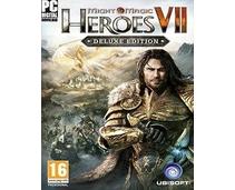 Obrázek k produktu: ESD GAMES Might and Magic Heroes VII Deluxe
