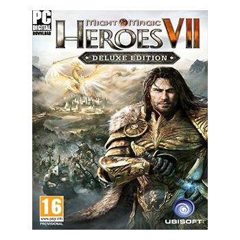 Hra na PC ESD GAMES Might and Magic Heroes VII Deluxe