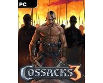 Obrázek k produktu: ESD GAMES Cossacks 3