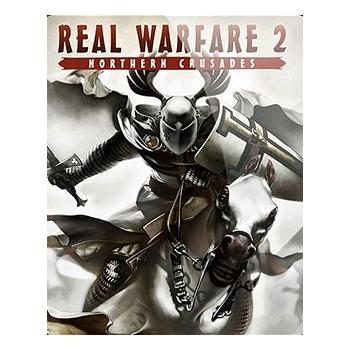 Hra na PC ESD GAMES Real Warfare 2