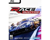 Obrázek k produktu: ESD GAMES RACE Injection