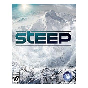 Hra na PC ESD GAMES Steep