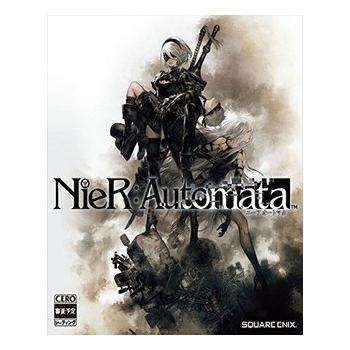 Hra na PC ESD GAMES NieR Automata