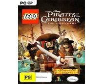 Obrázek k produktu: ESD GAMES LEGO Piráti z Karibiku