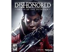 Obrázek k produktu: ESD GAMES Dishonored Death of the Outsider