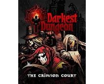 Obrázek k produktu: ESD GAMES Darkest Dungeon The Crimson Court