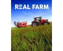 Obrázek k produktu: ESD GAMES Real Farm