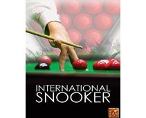 Obrázek k produktu: ESD GAMES International Snooker