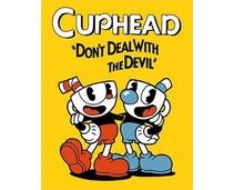 Obrázek k produktu: ESD GAMES Cuphead