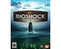 Obrázek k produktu: ESD GAMES BioShock The Collection