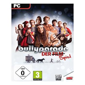 Hra na PC ESD GAMES Bullyparade - DER Spiel