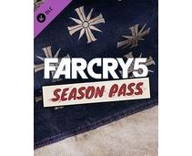 Obrázek k produktu: ESD GAMES Far Cry 5 Season Pass