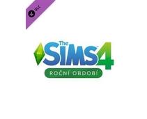 Obrázek k produktu: ESD GAMES The Sims 4 Roční období