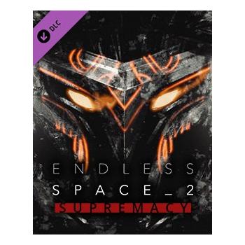 Hra na PC ESD GAMES Endless Space 2 Supremacy