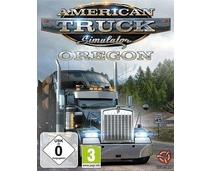 Obrázek k produktu: ESD GAMES American Truck Simulator Oregon
