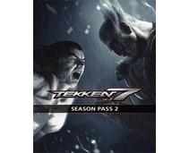 Obrázek k produktu: ESD GAMES Tekken 7 Season Pass 2