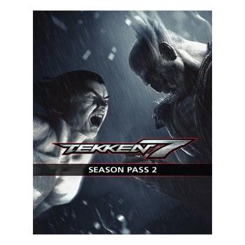 Hra na PC ESD GAMES Tekken 7 Season Pass 2