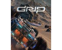 Obrázek k produktu: ESD GAMES GRIP Combat Racing