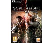 Obrázek k produktu: ESD GAMES Soulcalibur VI