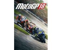 Obrázek k produktu: ESD GAMES MotoGP 18