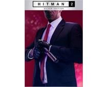 Obrázek k produktu: ESD GAMES Hitman 2 Silver Edition