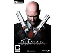 Obrázek k produktu: ESD GAMES Hitman Contracts