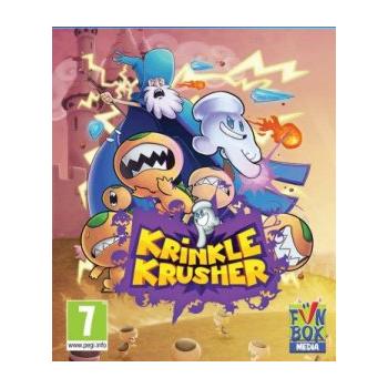 Hra na PC ESD GAMES Krinkle Krusher