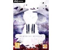 Obrázek k produktu: ESD GAMES 11-11 Memories retold