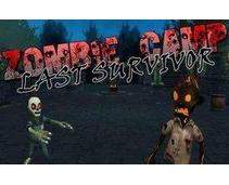 Obrázek k produktu: ESD GAMES Zombie Camp Last Survivor