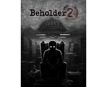 Obrázek k produktu: ESD GAMES Beholder 2