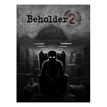 Hra na PC ESD GAMES Beholder 2