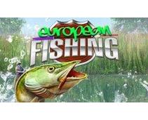 Obrázek k produktu: ESD GAMES European Fishing