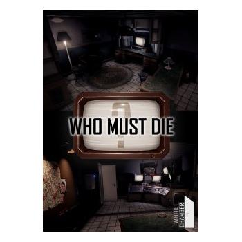 Hra na PC ESD GAMES Who Must Die
