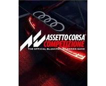 Obrázek k produktu: ESD GAMES Assetto Corsa Competizione