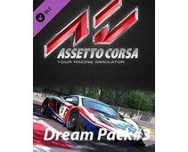 Obrázek k produktu: ESD GAMES Assetto Corsa Dream Pack 3