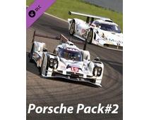 Obrázek k produktu: ESD GAMES Assetto Corsa Porsche Pack 2