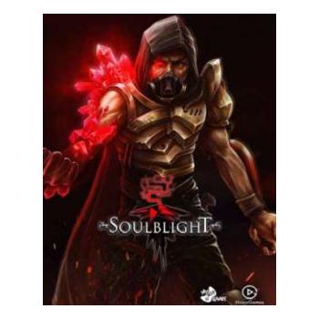 Hra na PC ESD GAMES Soulblight