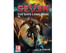 Obrázek k produktu: ESD GAMES Seven The Days Long Gone Collectors Edition