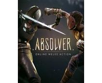 Obrázek k produktu: ESD GAMES Absolver