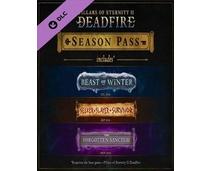 Obrázek k produktu: ESD GAMES Pillars of Eternity 2 Deadfire Season Pass