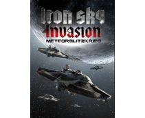 Obrázek k produktu: ESD GAMES Iron Sky Invasion Meteorblitzkrieg