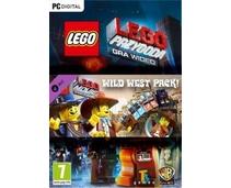 Obrázek k produktu: ESD GAMES LEGO Movie Videogame Wild West Pack