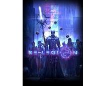 Obrázek k produktu: ESD GAMES Re-Legion