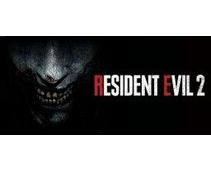 Obrázek k produktu: ESD GAMES Resident Evil 2 Deluxe Edition